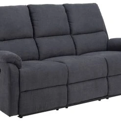 Ei Brändiä Sabia 3-istuttava Mekanismisohva Tummanharmaa Enjoy 24 10 Ei Brändiä Sabia 3-istuttava Mekanismisohva Tummanharmaa Enjoy 24 -Veke Myymälä sabia 3 istuttava mekanismisohva tummanharmaa 11