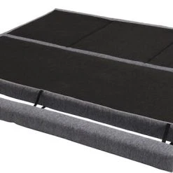 Kiteen Notte Taittopatja 75x190 Cm Harmaa -Veke Myymälä taittopatja harmaa 190cm ja 200cm 3