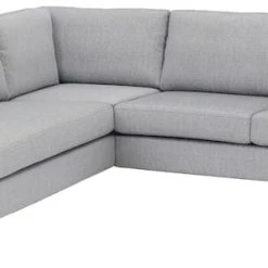 Veke Myymälä -Veke Myymälä toronto avokulmasohva vaaleanharmaa vasen 4 1