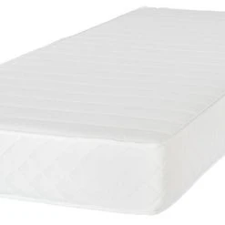 Unia 300 Joustinpatja 80x200 Cm L Valkoinen