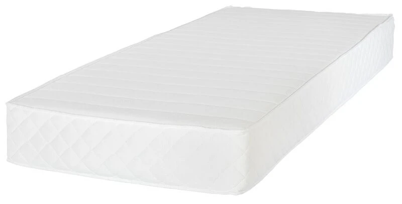 Unia 300 Joustinpatja 80x200 Cm L Valkoinen 1 Unia 300 Joustinpatja 80x200 Cm L Valkoinen