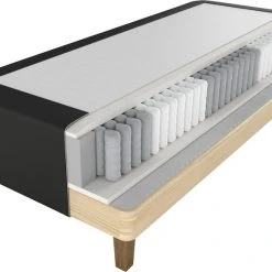 Unia 900 Runkopatjapaketti 90x200 Cm M V.harmaa, Unia 600 Pp, J 23 Cm Viona Tamm 9 Unia 900 Runkopatjapaketti 90x200 Cm M V.harmaa, Unia 600 Pp, J 23 Cm Viona Tamm -Veke Myymälä unia900 lapileikkaus runkopatja