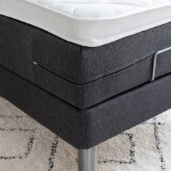 Unia 100 Moottorisänkypaketti 80x200 Cm, 5cm Prof Vm, Metallijalat 11 Unia 100 Moottorisänkypaketti 80x200 Cm, 5cm Prof Vm, Metallijalat -Veke Myymälä unia 100 moottorisanky 80x200cm nurkka