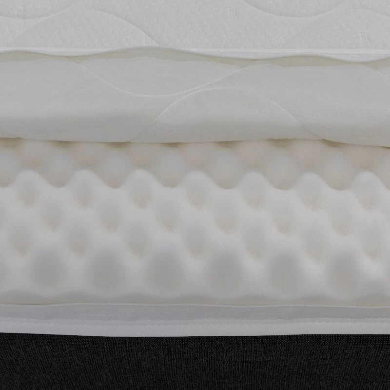 Unia 100 Moottorisänkypaketti 80x200 Cm, 5cm Prof Vm, Metallijalat 2 Unia 100 Moottorisänkypaketti 80x200 Cm, 5cm Prof Vm, Metallijalat - Image 2