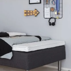 Unia 100 Runkopatjapaketti 120x200 Cm, 5cm Prof Vm, Metallijalat 10 Unia 100 Runkopatjapaketti 120x200 Cm, 5cm Prof Vm, Metallijalat -Veke Myymälä unia 100 runkopatjasanky 120x80 lahi