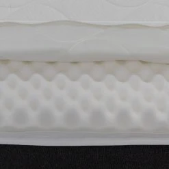 Unia 100 Runkopatjapaketti 160x200 Cm, 5cm Prof Vm, Metallijalat 8 Unia 100 Runkopatjapaketti 160x200 Cm, 5cm Prof Vm, Metallijalat -Veke Myymälä unia 100 runkopatjasanky sijauspatja