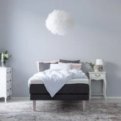 Unia 300 Moottorisänkypaketti 120x200 Cm L T.harmaa, 8cm Prof Vm, Jalat 23cm Roy 8 Unia 300 Moottorisänkypaketti 120x200 Cm L T.harmaa, 8cm Prof Vm, Jalat 23cm Roy -Veke Myymälä unia 300 moottorisankypaketti 120 web