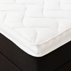 Unia 300 Profiloitu Vaahtomuovi Petauspatja 80x200x8 Cm