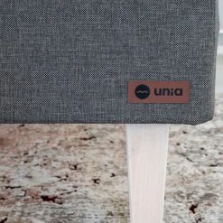 Unia 300 Runkopatjapaketti 120x200 Cm L T.harmaa, 8cm Prof Vm, Jalat 23cm Royal -Veke Myymälä unia 300 runkopatjapaketti 120 lahi web