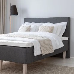 Unia 300 Runkopatjapaketti 160x200 Cm M/L T.harmaa, 8cm Prof Vm, Jalat 23cm Roya 9 Unia 300 Runkopatjapaketti 160x200 Cm M/L T.harmaa, 8cm Prof Vm, Jalat 23cm Roya -Veke Myymälä unia 300 runkopatjapaketti 160 lahi 1