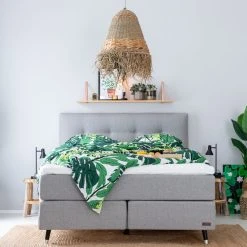 Unia 600 Jenkkisänkypaketti 160x200 Cm M/L V.harmaa, 8cm Prof Vm, Jalat 14cm Vio 8 Unia 600 Jenkkisänkypaketti 160x200 Cm M/L V.harmaa, 8cm Prof Vm, Jalat 14cm Vio -Veke Myymälä unia 600 jenkkisankypaketti 160 vaaleanharmaa 3 web