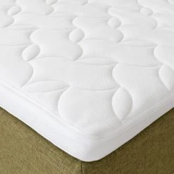 Unia 600 Profiloitu Stylex Petauspatja 80x200x7 Cm