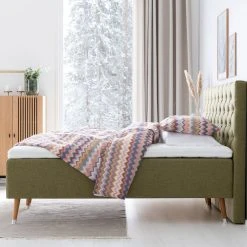 Unia 900 Runkopatjapaketti 160x200 Cm M/L Vihreä, Unia 600 Pp, J 23 Cm Viona Tam 8 Unia 900 Runkopatjapaketti 160x200 Cm M/L Vihreä, Unia 600 Pp, J 23 Cm Viona Tam -Veke Myymälä unia 900 runkopatjapaketti 180cm vihrea sivu web