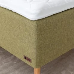 Unia 900 Runkopatjapaketti 90x200 Cm M V.harmaa, Unia 600 Pp, J 23 Cm Viona Tamm