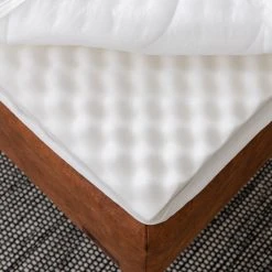 Unia Copenhagen Runkopatjapaketti 160x200 Cm L Konjakinruskea 5 Cm Profiloidull -Veke Myymälä unia copenhagen runkopatjasanky web 10