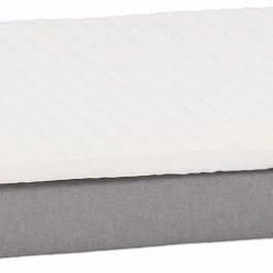 Unia Hopea Joustinpatjapaketti 160x200 M/L Prof Vm, V.harmaa Malmo New 90