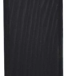 Unia Jalkasarja 20 Cm Wenge (2 Kpl/pkt) M8 Kierre -Veke Myymälä unia jalkasarja wenge 20cm 1 1