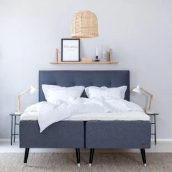 Unia Muoto Runkopatjapaketti 180x200 Cm M Vaaleanharmaa, Unia 600 Pp, Jalat 23 C -Veke Myymälä unia muoto runkopatjapaketti 160cm web