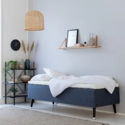 Unia Muoto Runkopatjapaketti 90x200 Cm M Vaaleanharmaa, Unia 600 Pp, Jalat 23 Cm -Veke Myymälä unia muoto runkopatjapaketto 80cm 3 web