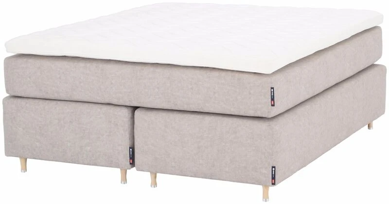 Unia Platina Jenkkisänkypaketti 180 M/XL Stylex, Saarni Jalat, Hiekka Morgan 23 2 Unia Platina Jenkkisänkypaketti 180 M/XL Stylex, Saarni Jalat, Hiekka Morgan 23 - Image 2