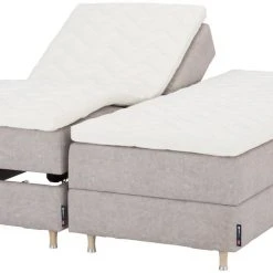 Unia Platina Moottorisänkypaketti 160 L Stylex, Saarni Jalat, Hiekka Morgan 23