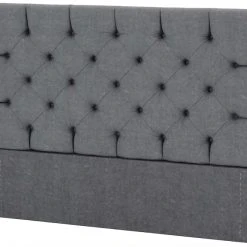 Unia Platina Sängynpääty 166x120 Tummanharmaa Morgan 97 5 Unia Platina Sängynpääty 166x120 Tummanharmaa Morgan 97 -Veke Myymälä unia platina sangynpaaty tummanharmaa morgan 97 04 1