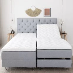 Unia Platina Stylex Moottorisängyn Petauspatja 160x200x8 Cm -Veke Myymälä unia platina stylex moottorisangyn petauspatja 180x200 web 3