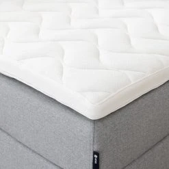 Unia Platina Stylex Petauspatja 80x200x8 Cm