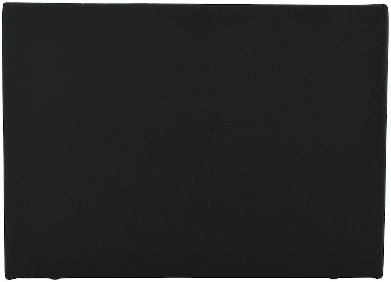 Unia Special Sängynpääty 160x115 Cm Musta 1 Unia Special Sängynpääty 160x115 Cm Musta