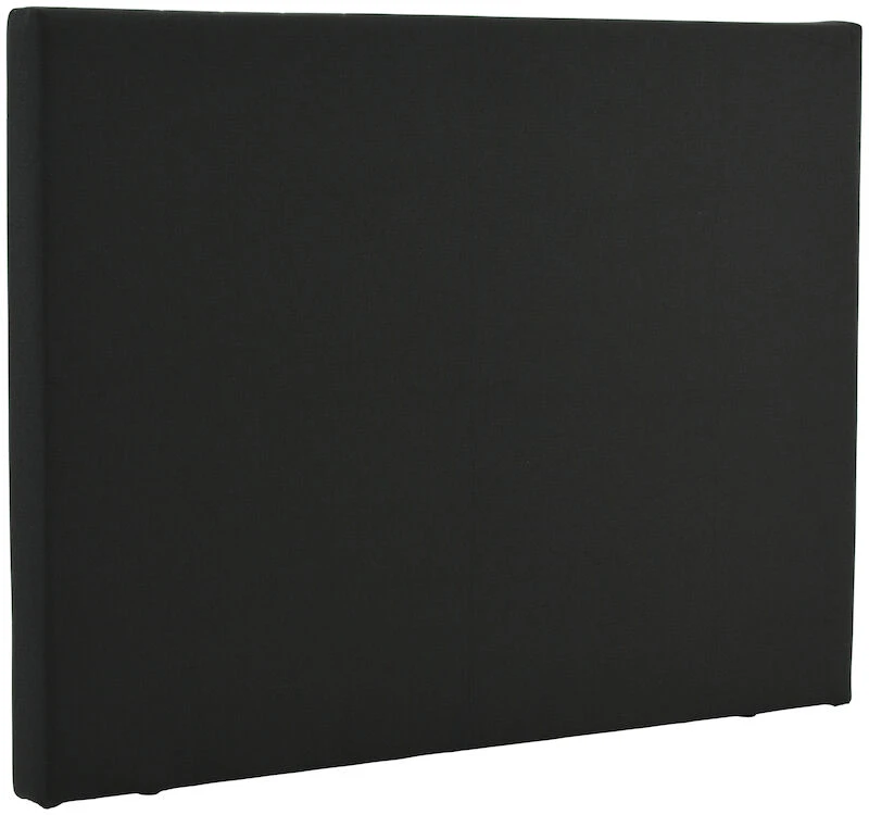 Unia Special Sängynpääty 160x115 Cm Musta 2 Unia Special Sängynpääty 160x115 Cm Musta - Image 2