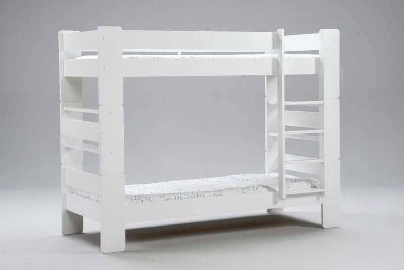 ByNIEMI Unipuu 90x200 Cm Sängystä Kerrossänky Paketti 3 ByNIEMI Unipuu 90x200 Cm Sängystä Kerrossänky Paketti - Image 3