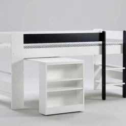 Unipuu 80x200 Cm Sängystä Pikkuparvi -paketti