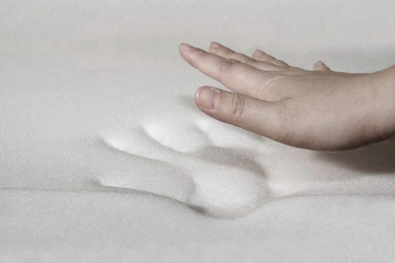 Unia Platina Viskoelastinen Petauspatja 80x200x7 Cm 3 Unia Platina Viskoelastinen Petauspatja 80x200x7 Cm - Image 3